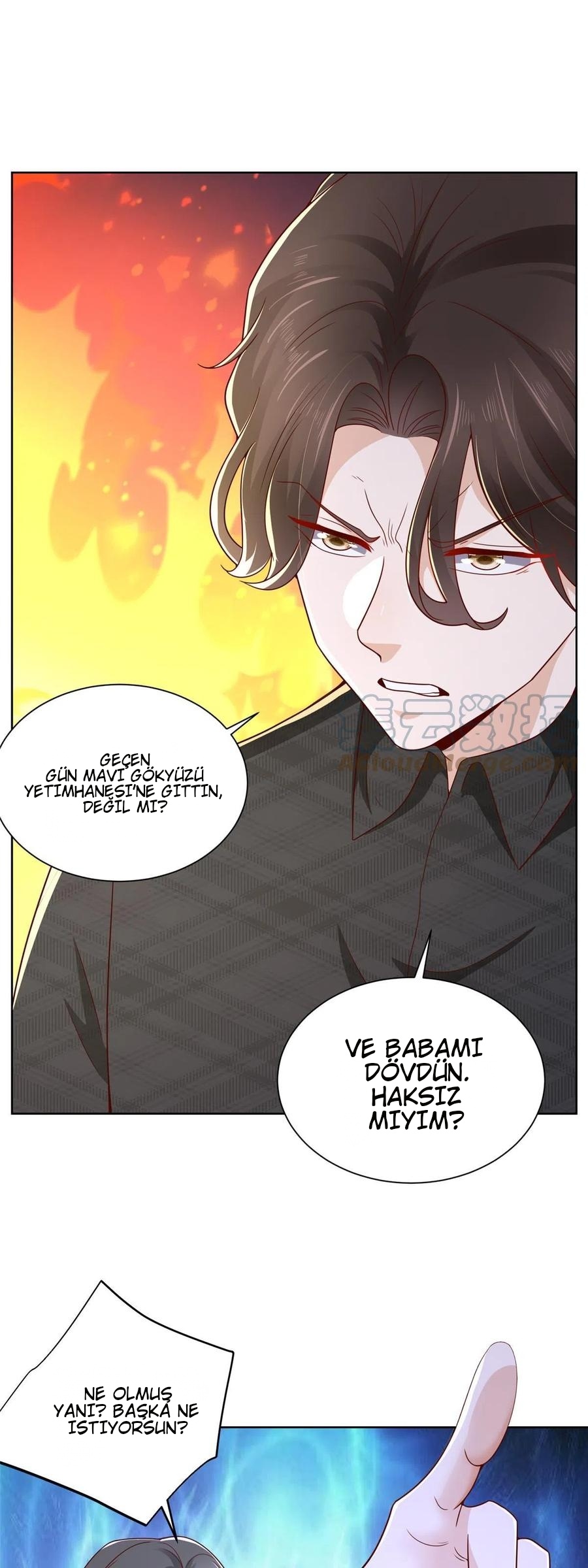 Her Hafta Yeni Bir Meslek Bölüm 314 - Sayfa 22