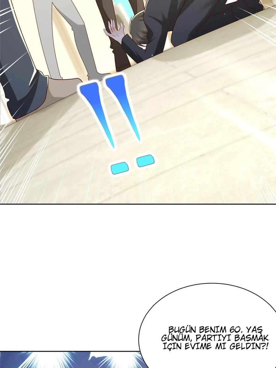 Her Hafta Yeni Bir Meslek Bölüm 314 - Sayfa 28