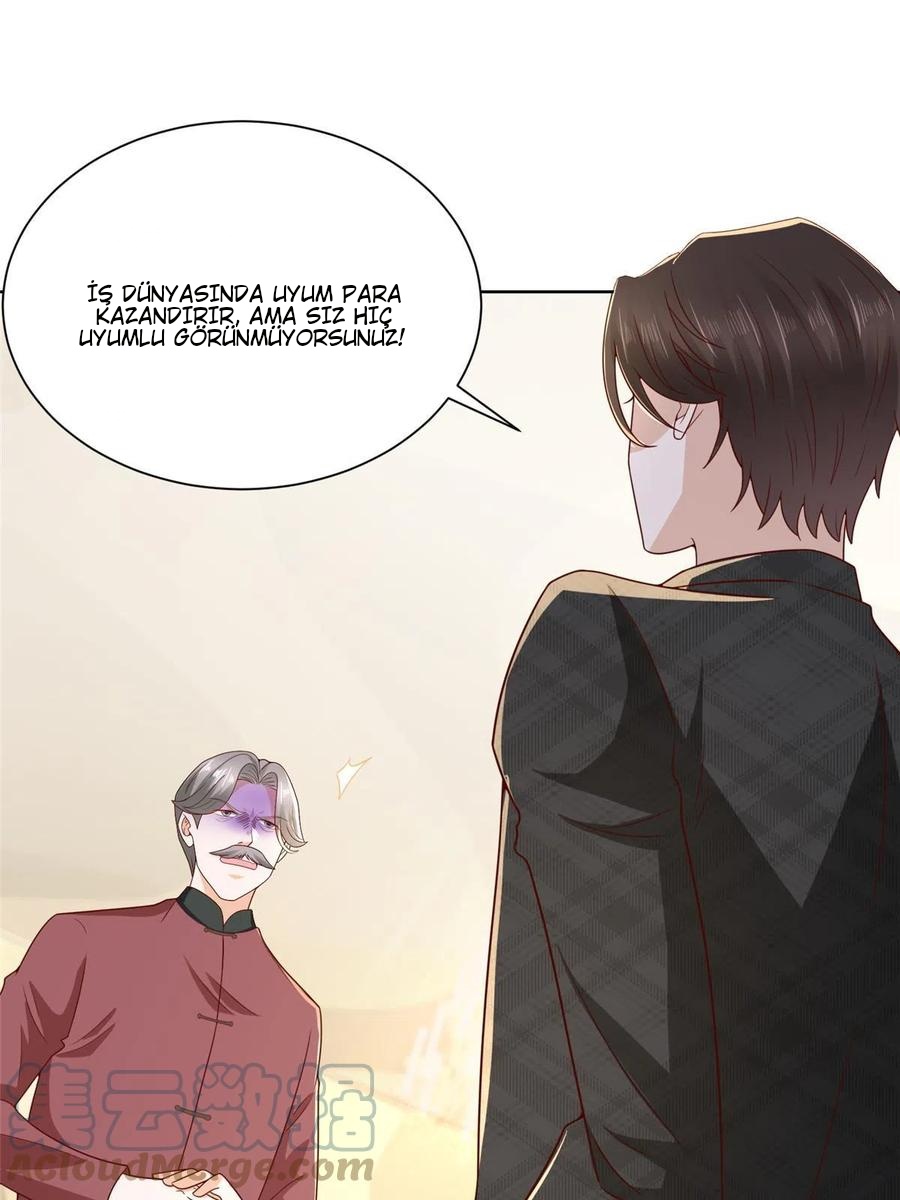 Her Hafta Yeni Bir Meslek Bölüm 314 - Sayfa 30