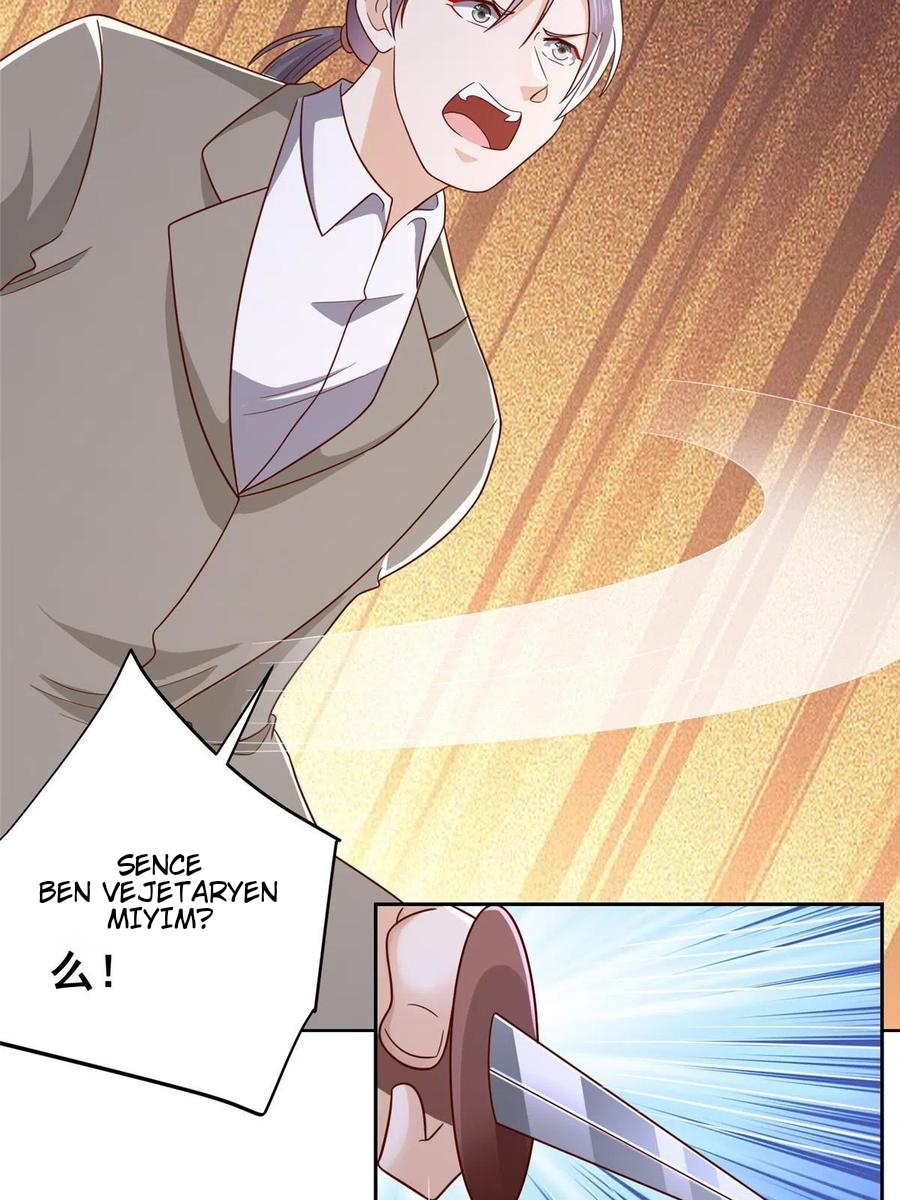 Her Hafta Yeni Bir Meslek Bölüm 314 - Sayfa 40