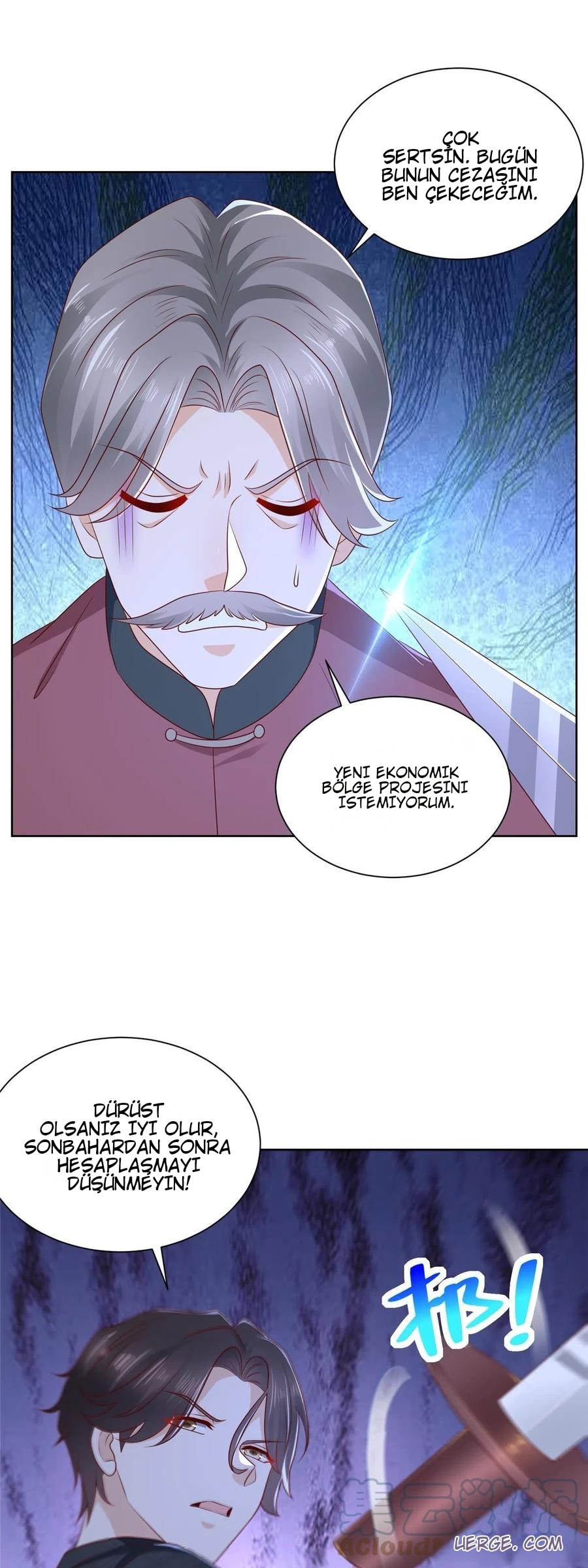 Her Hafta Yeni Bir Meslek Bölüm 314 - Sayfa 51