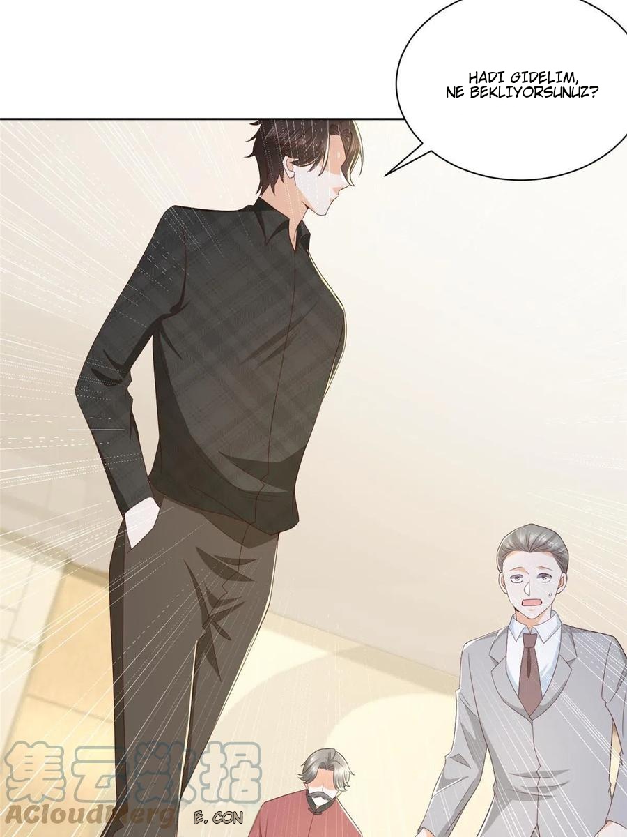 Her Hafta Yeni Bir Meslek Bölüm 314 - Sayfa 54