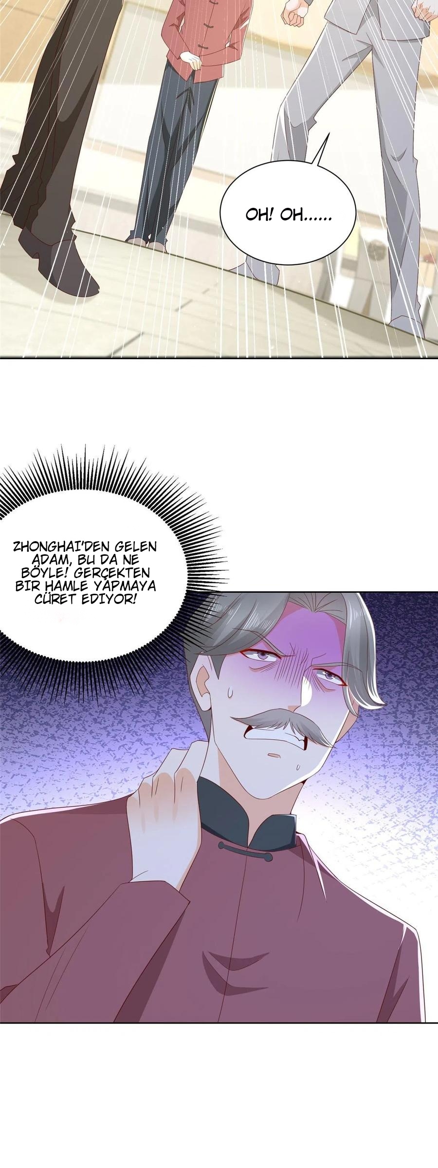 Her Hafta Yeni Bir Meslek Bölüm 314 - Sayfa 55