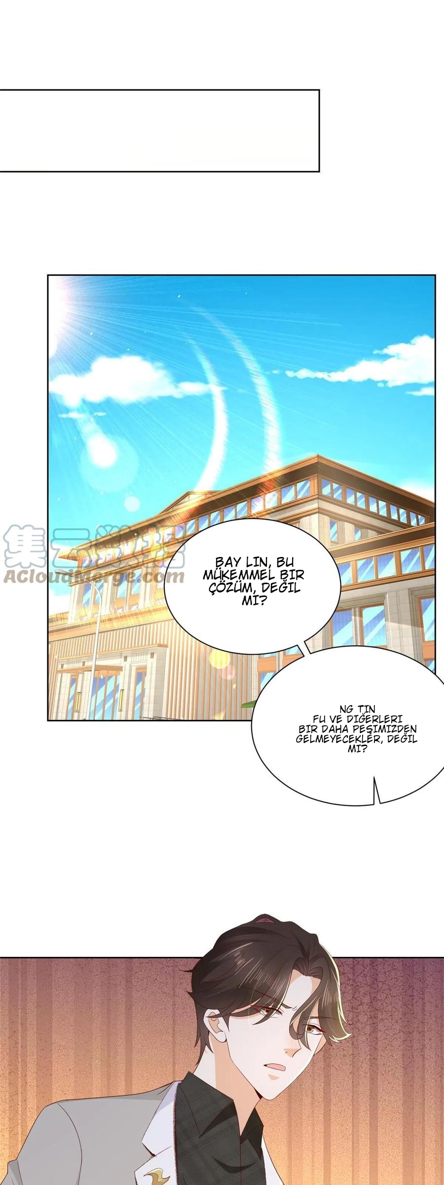 Her Hafta Yeni Bir Meslek Bölüm 314 - Sayfa 56