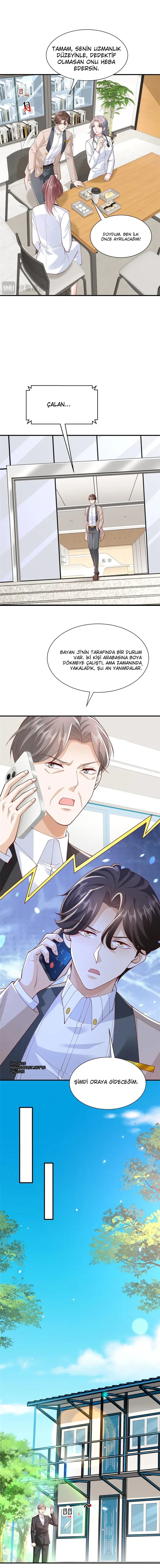 Her Hafta Yeni Bir Meslek Bölüm 755 - Sayfa 3