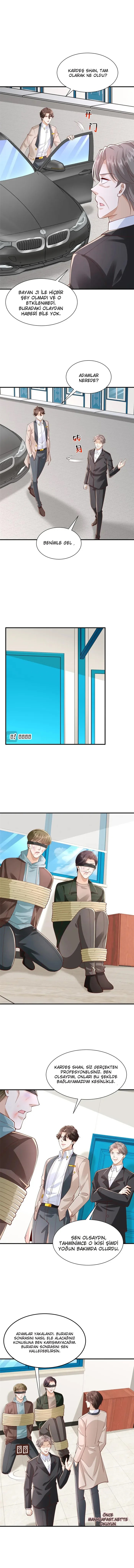 Her Hafta Yeni Bir Meslek Bölüm 755 - Sayfa 4