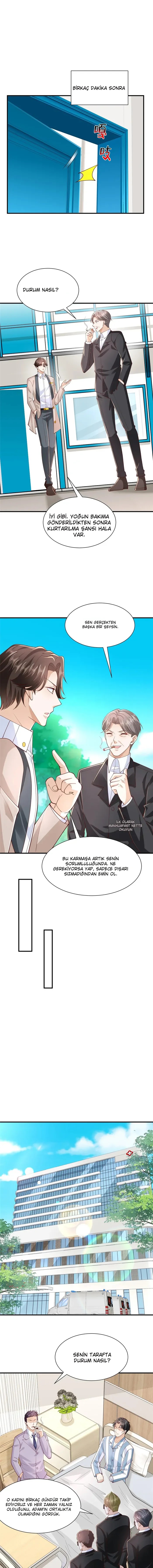 Her Hafta Yeni Bir Meslek Bölüm 755 - Sayfa 6