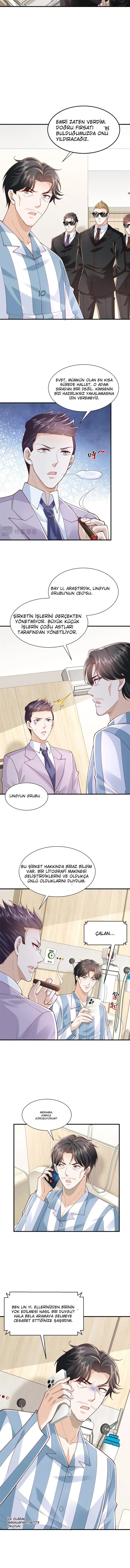 Her Hafta Yeni Bir Meslek Bölüm 755 - Sayfa 7