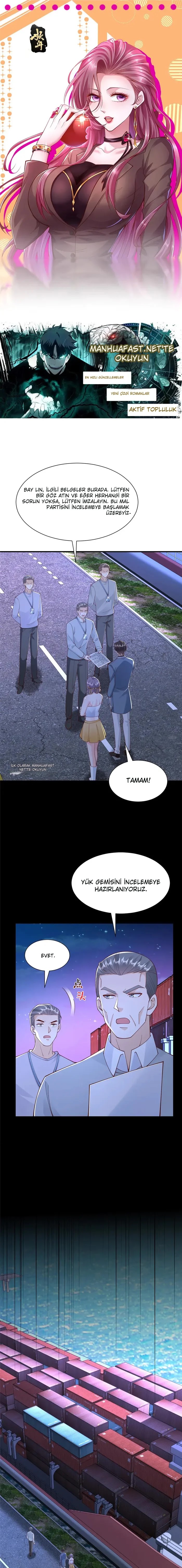 Her Hafta Yeni Bir Meslek Bölüm 795 - Sayfa 1