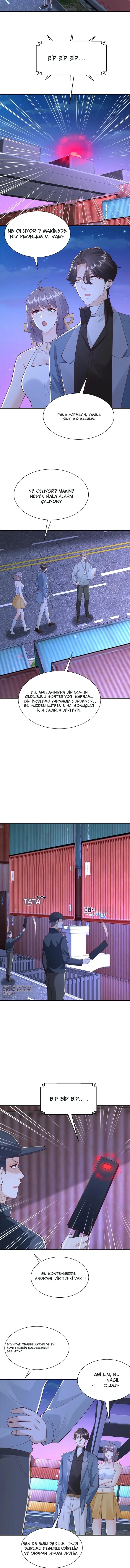 Her Hafta Yeni Bir Meslek Bölüm 795 - Sayfa 2