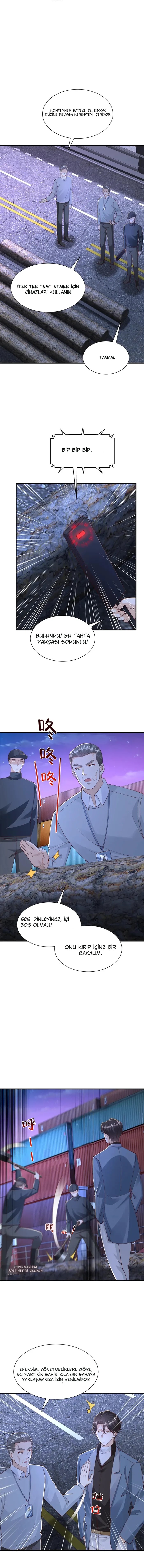 Her Hafta Yeni Bir Meslek Bölüm 795 - Sayfa 3