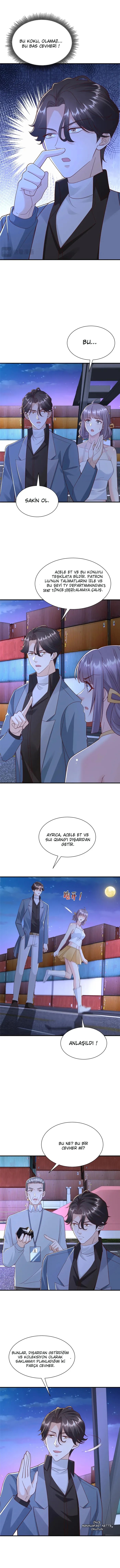 Her Hafta Yeni Bir Meslek Bölüm 795 - Sayfa 5