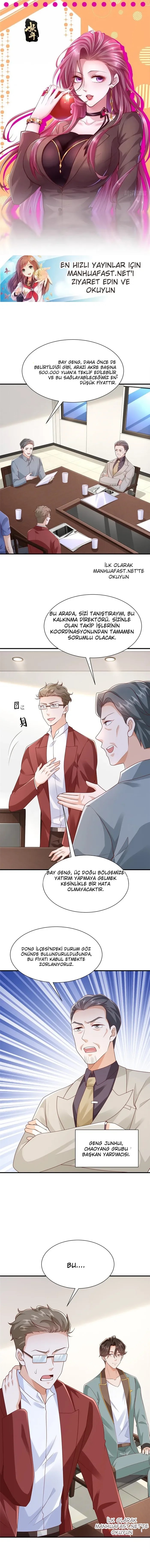 Her Hafta Yeni Bir Meslek Bölüm 604 - Sayfa 1