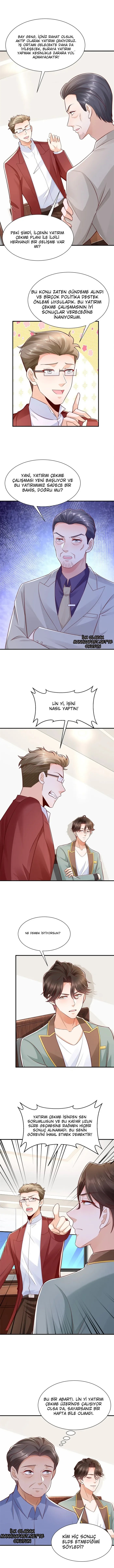 Her Hafta Yeni Bir Meslek Bölüm 604 - Sayfa 2