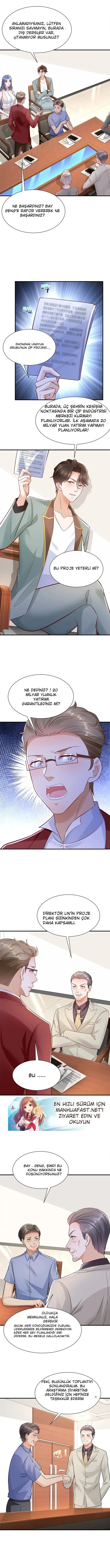 Her Hafta Yeni Bir Meslek Bölüm 604 - Sayfa 3