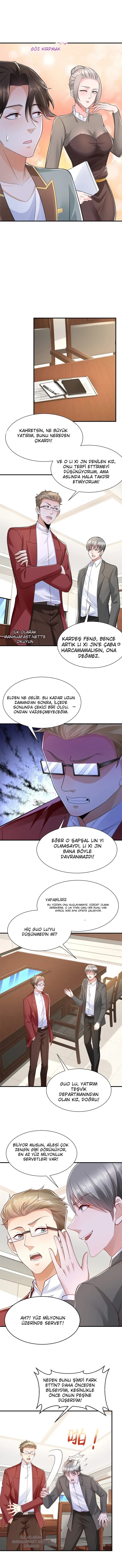 Her Hafta Yeni Bir Meslek Bölüm 604 - Sayfa 4