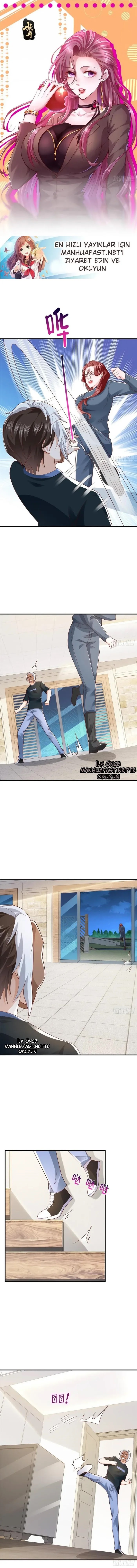 Her Hafta Yeni Bir Meslek Bölüm 496 - Sayfa 1