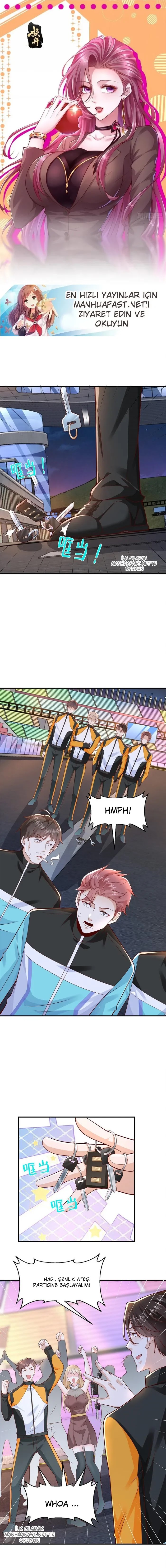 Her Hafta Yeni Bir Meslek Bölüm 630 - Sayfa 1