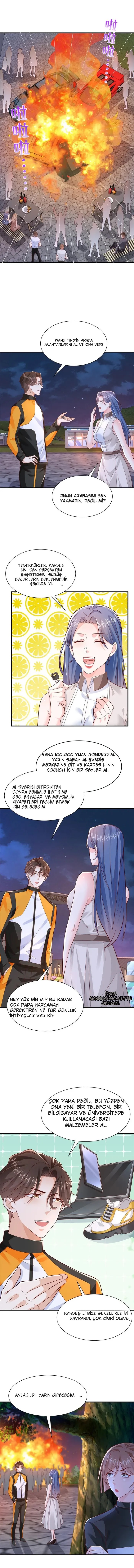 Her Hafta Yeni Bir Meslek Bölüm 630 - Sayfa 2