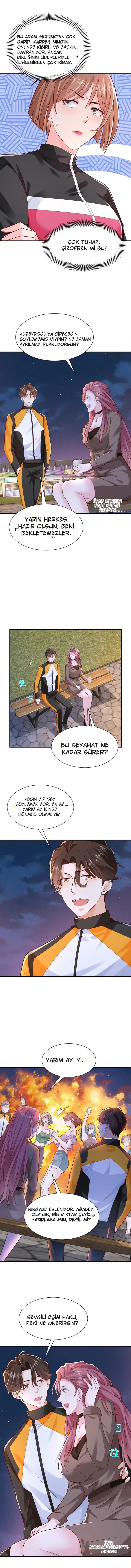Her Hafta Yeni Bir Meslek Bölüm 630 - Sayfa 3