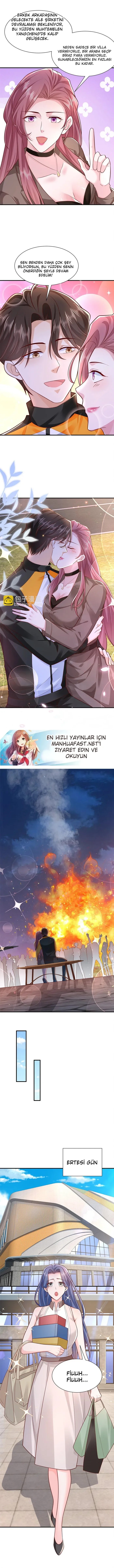 Her Hafta Yeni Bir Meslek Bölüm 630 - Sayfa 4