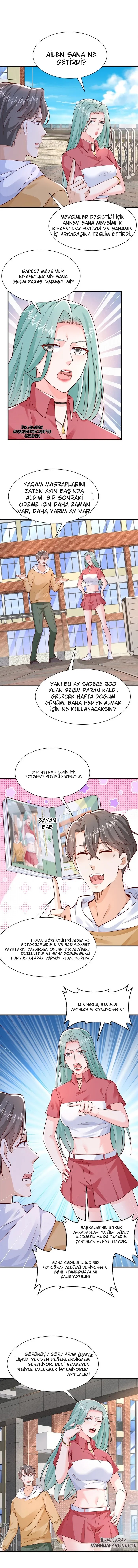 Her Hafta Yeni Bir Meslek Bölüm 630 - Sayfa 6