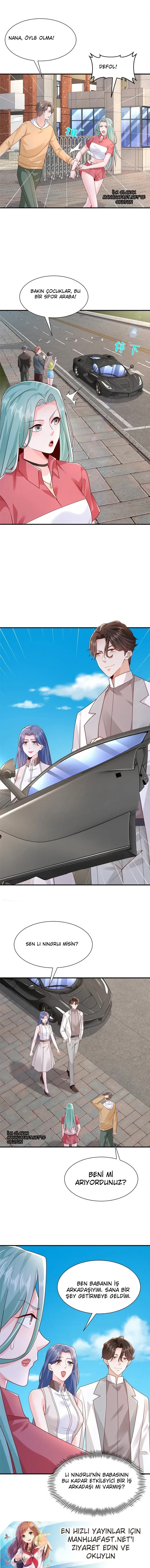 Her Hafta Yeni Bir Meslek Bölüm 630 - Sayfa 7