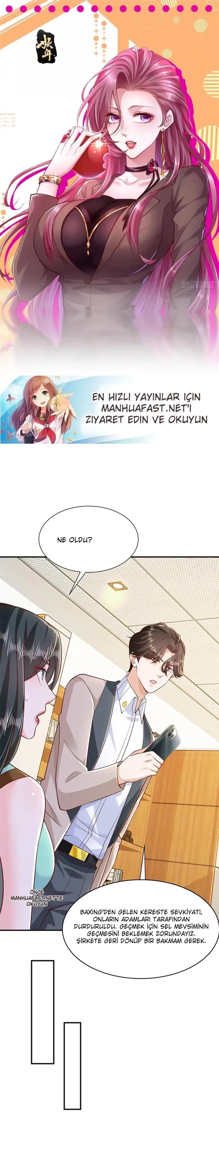 Her Hafta Yeni Bir Meslek Bölüm 710 - Sayfa 1