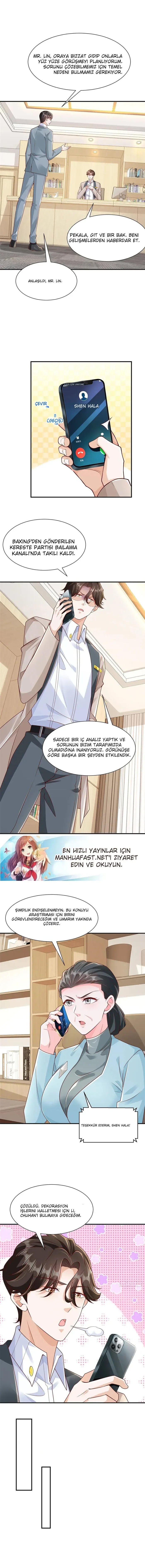 Her Hafta Yeni Bir Meslek Bölüm 710 - Sayfa 3