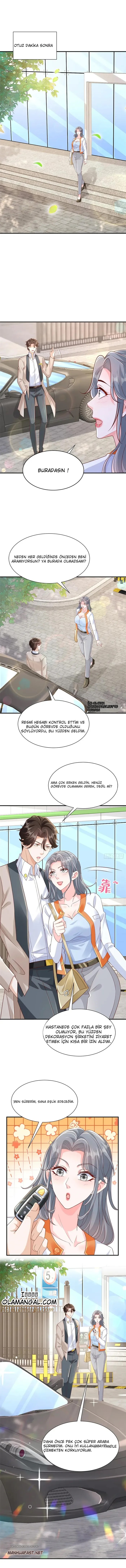 Her Hafta Yeni Bir Meslek Bölüm 710 - Sayfa 4