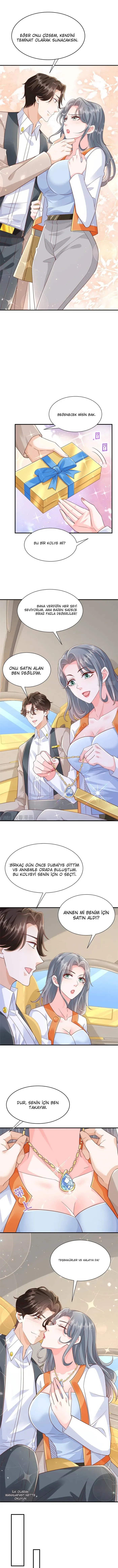 Her Hafta Yeni Bir Meslek Bölüm 710 - Sayfa 5