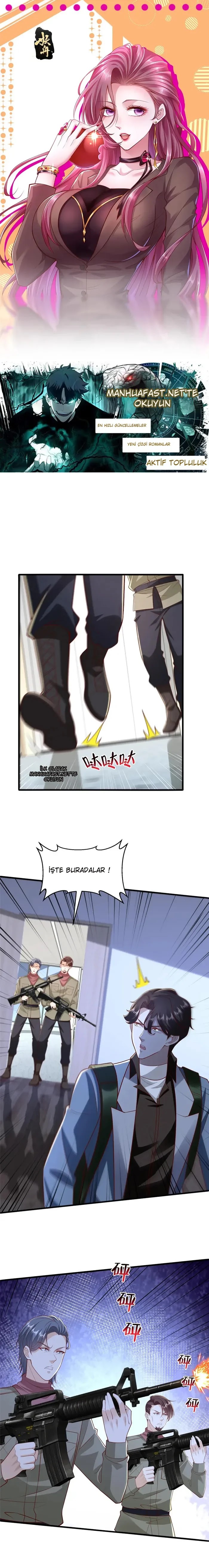 Her Hafta Yeni Bir Meslek Bölüm 810 - Sayfa 1