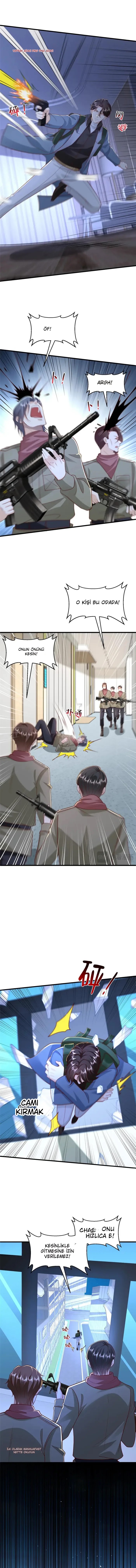 Her Hafta Yeni Bir Meslek Bölüm 810 - Sayfa 2