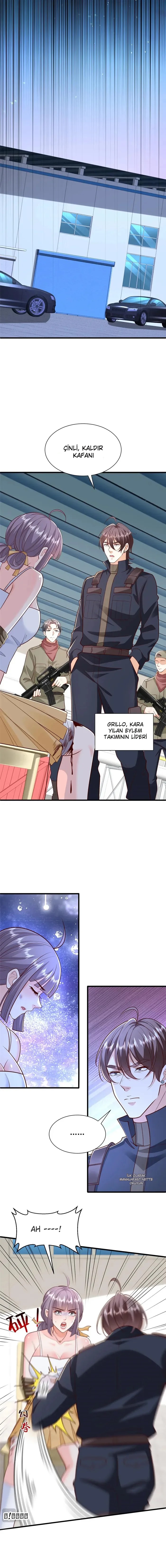 Her Hafta Yeni Bir Meslek Bölüm 810 - Sayfa 3