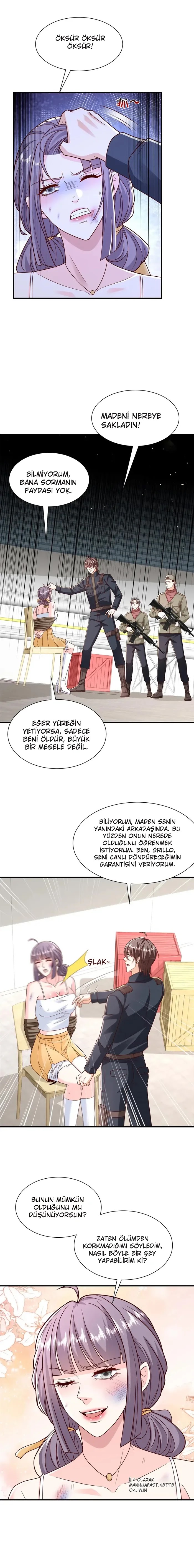 Her Hafta Yeni Bir Meslek Bölüm 810 - Sayfa 4