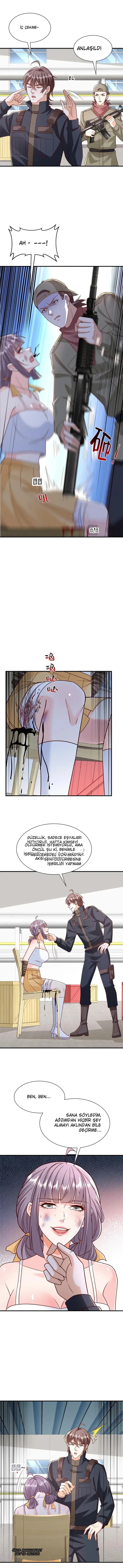 Her Hafta Yeni Bir Meslek Bölüm 810 - Sayfa 5