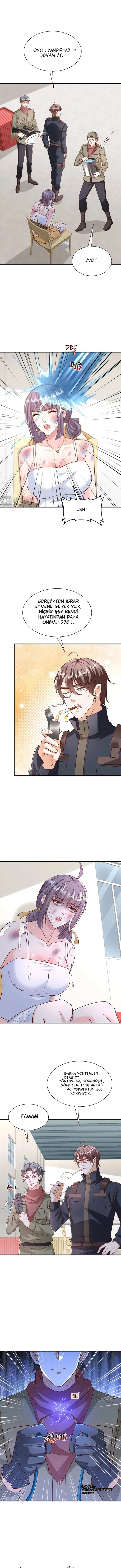 Her Hafta Yeni Bir Meslek Bölüm 810 - Sayfa 6