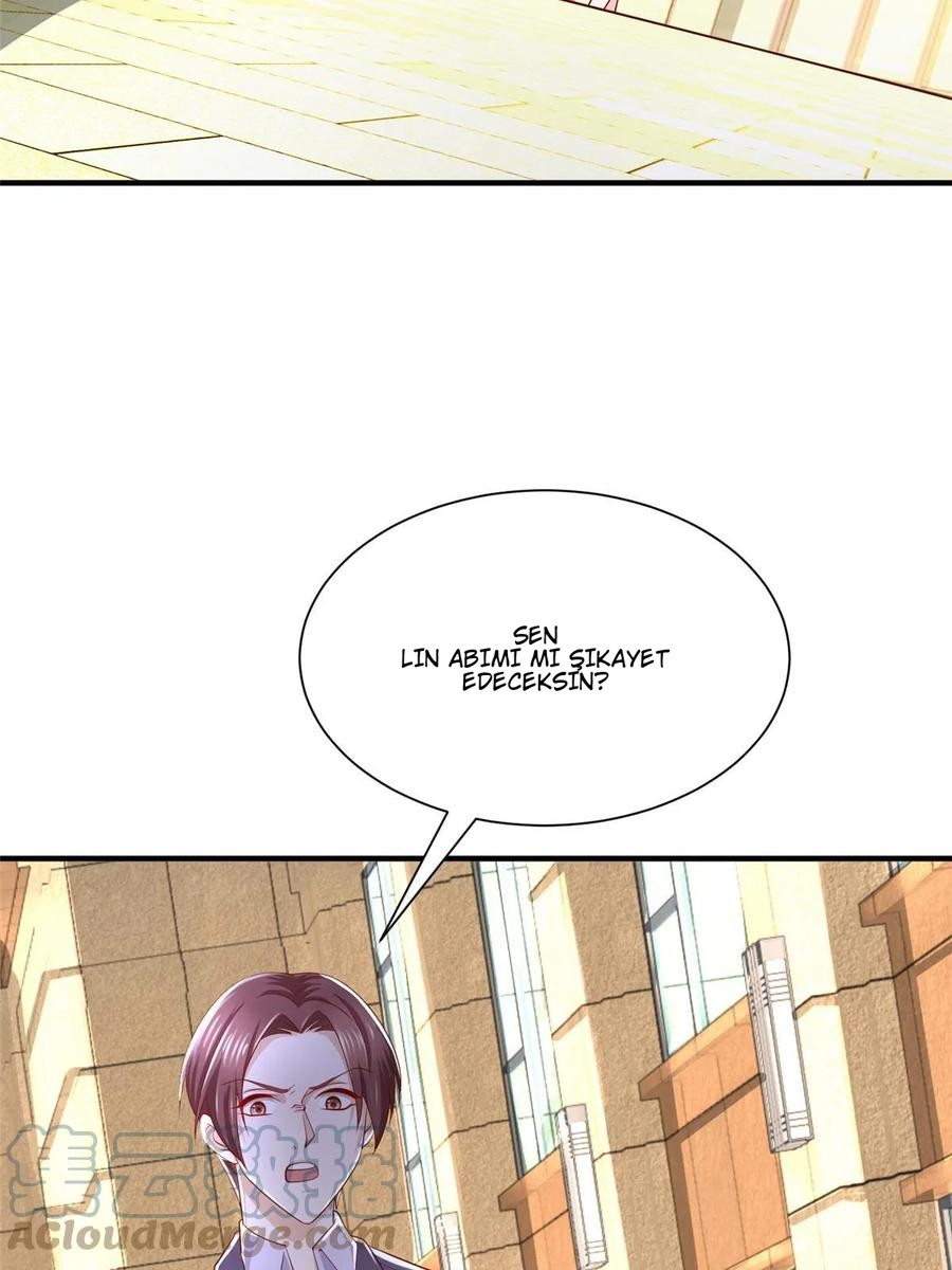 Her Hafta Yeni Bir Meslek Bölüm 421 - Sayfa 4