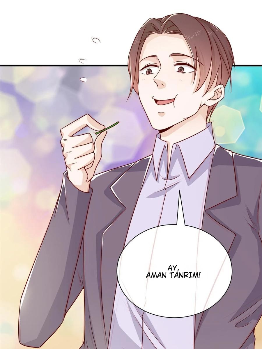 Her Hafta Yeni Bir Meslek Bölüm 421 - Sayfa 20