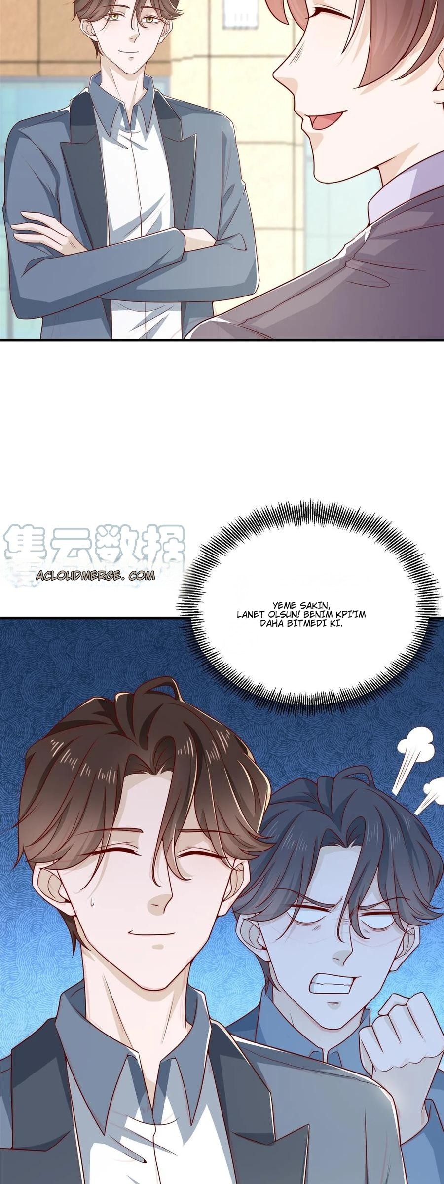 Her Hafta Yeni Bir Meslek Bölüm 421 - Sayfa 22