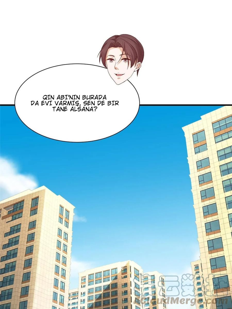 Her Hafta Yeni Bir Meslek Bölüm 421 - Sayfa 27