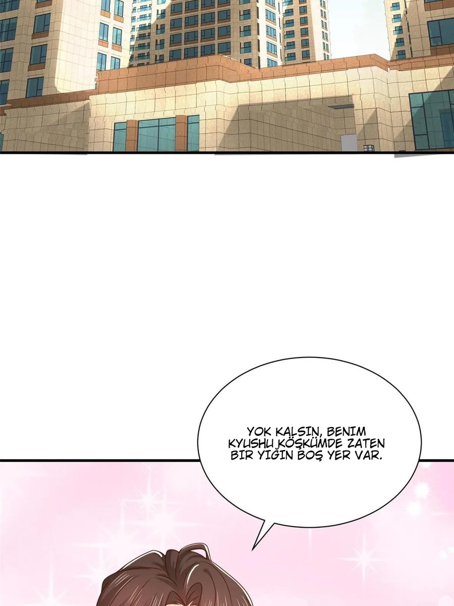 Her Hafta Yeni Bir Meslek Bölüm 421 - Sayfa 28