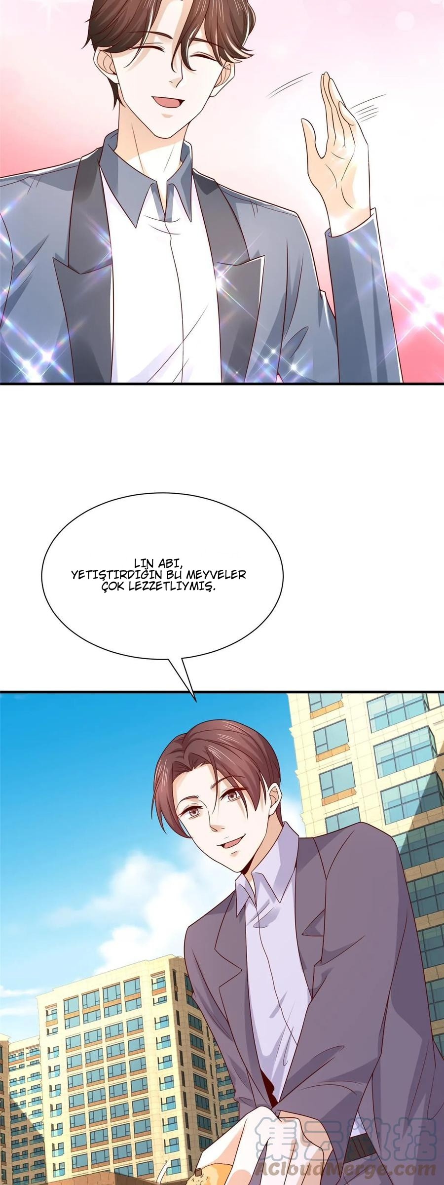 Her Hafta Yeni Bir Meslek Bölüm 421 - Sayfa 29