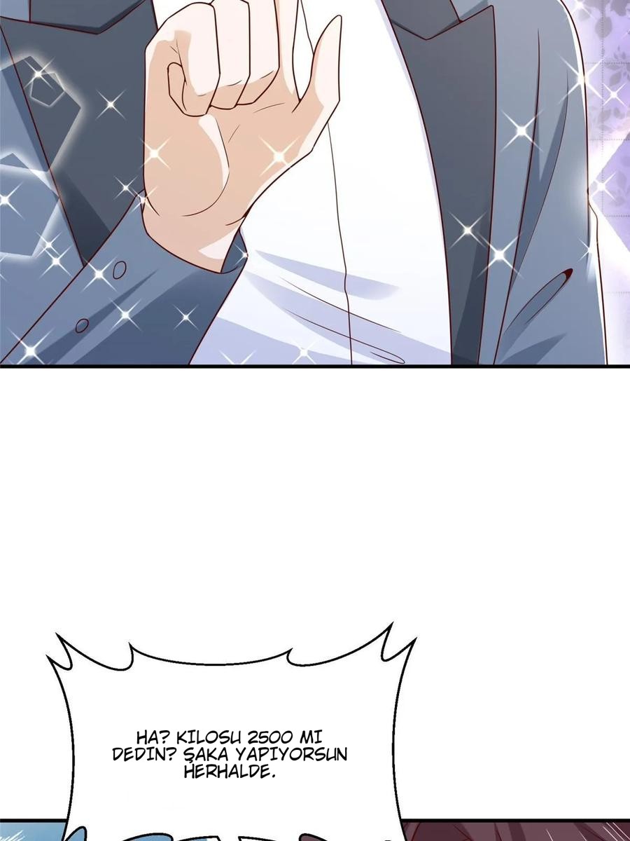 Her Hafta Yeni Bir Meslek Bölüm 421 - Sayfa 32