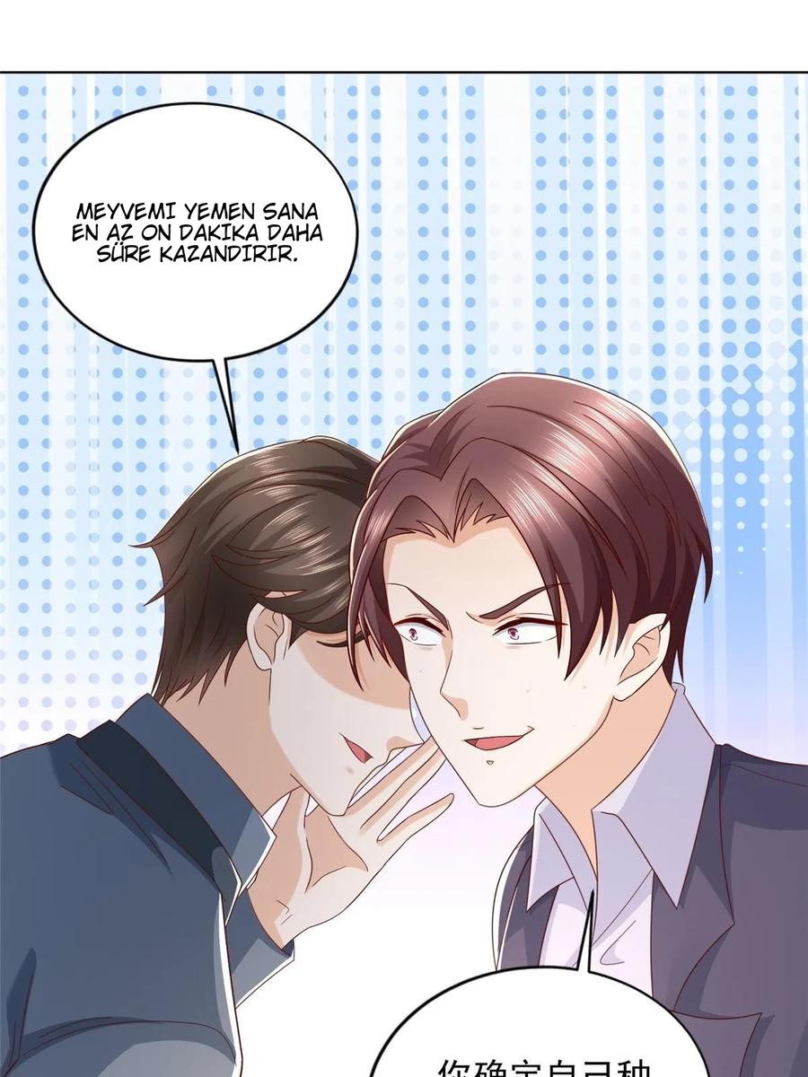 Her Hafta Yeni Bir Meslek Bölüm 421 - Sayfa 35