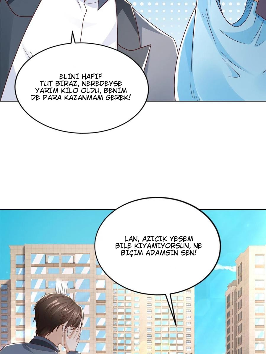 Her Hafta Yeni Bir Meslek Bölüm 421 - Sayfa 38