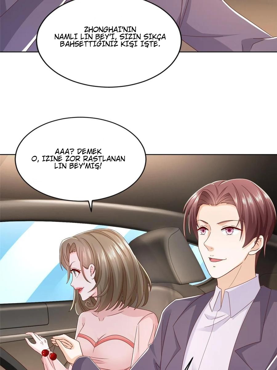 Her Hafta Yeni Bir Meslek Bölüm 421 - Sayfa 42