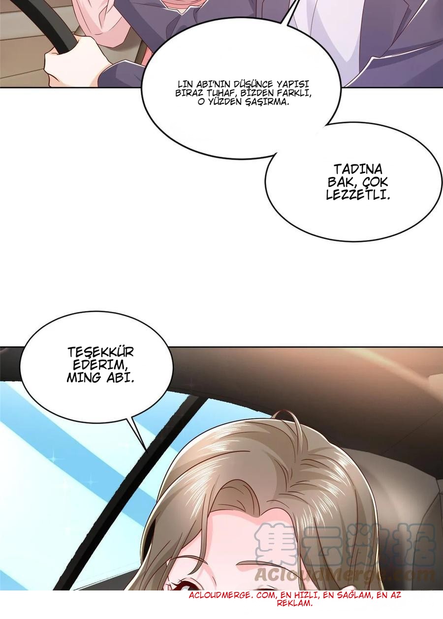 Her Hafta Yeni Bir Meslek Bölüm 421 - Sayfa 43