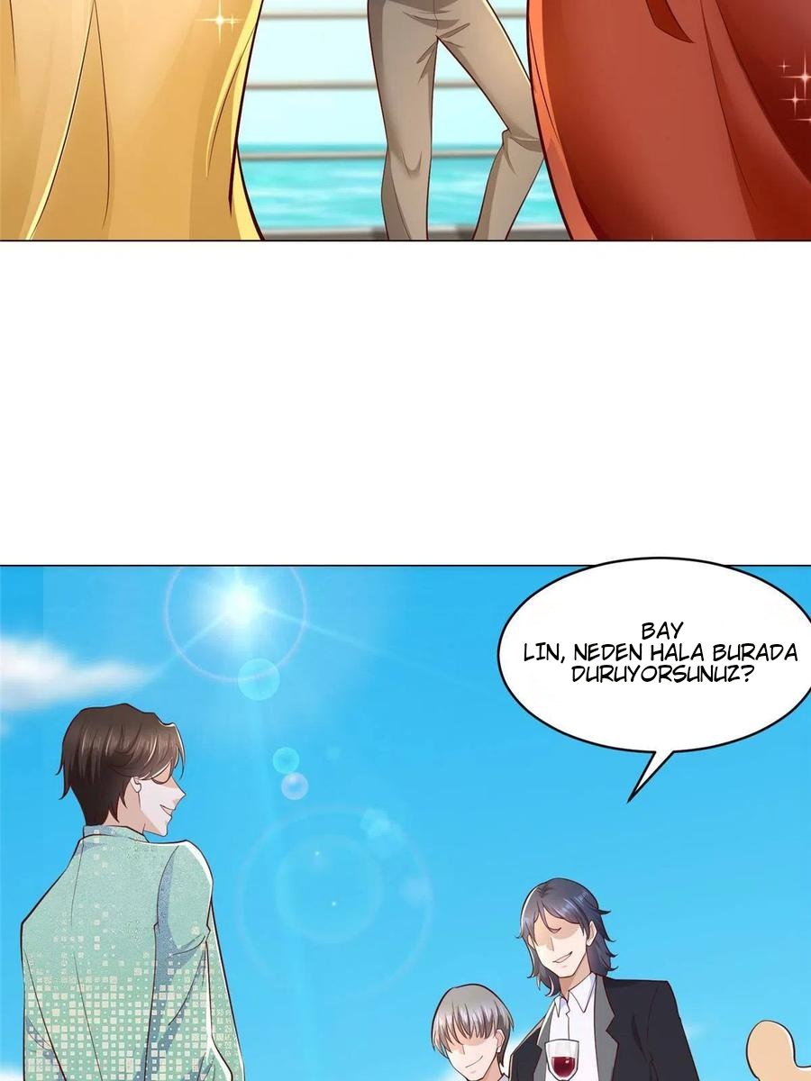 Her Hafta Yeni Bir Meslek Bölüm 264 - Sayfa 6