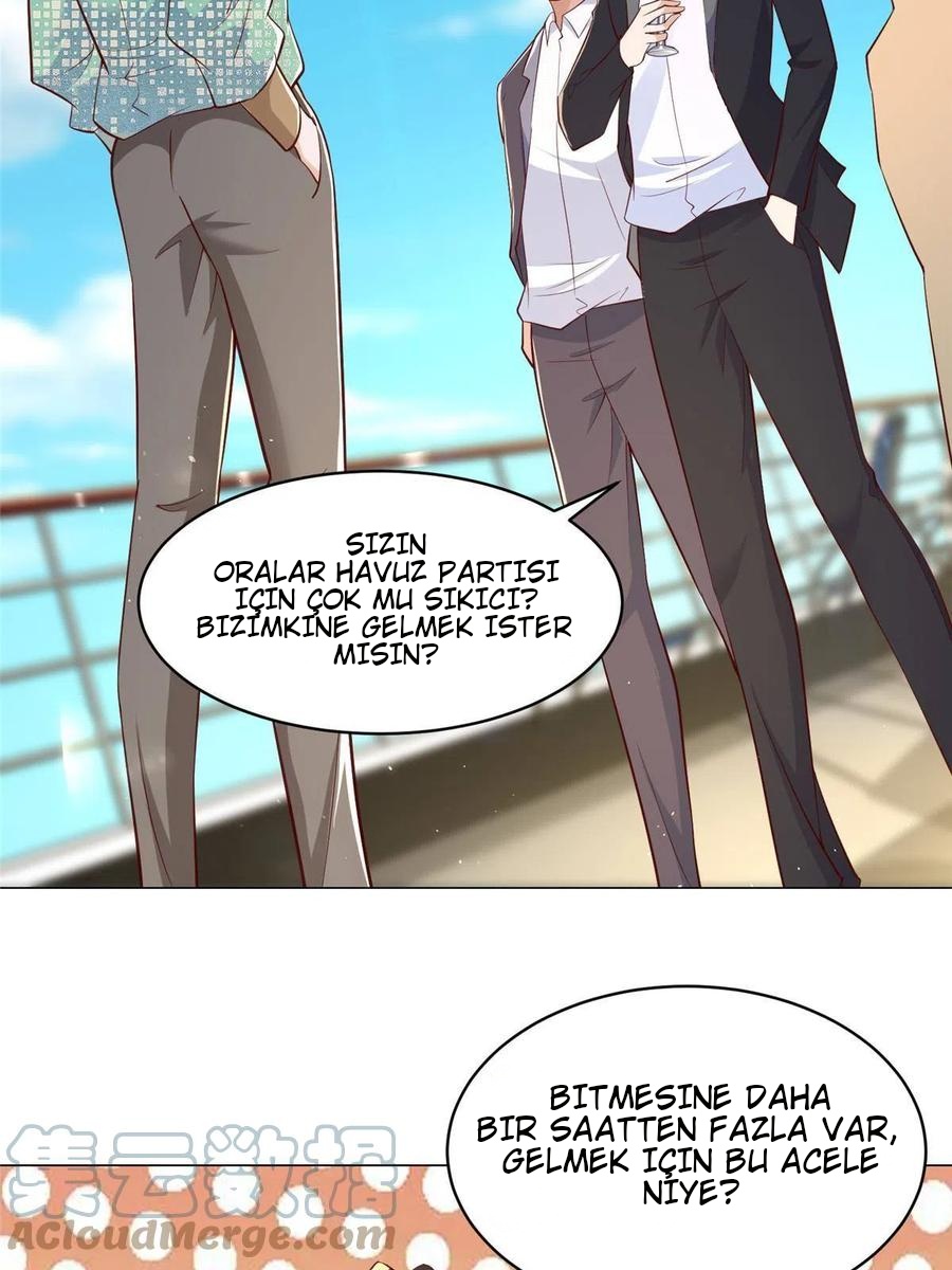 Her Hafta Yeni Bir Meslek Bölüm 264 - Sayfa 7